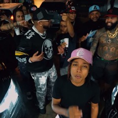 Martin Lora x Huan62 - Diablita (Video Oficial)
