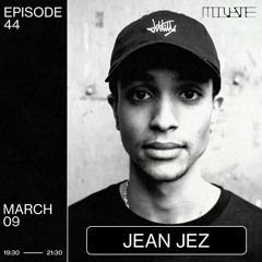 Modulate 44 | Jean Jez