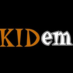 Kid Em - Dlala Ngegqe feat J10 x King K