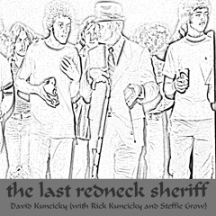 The Last Redneck Sheriff