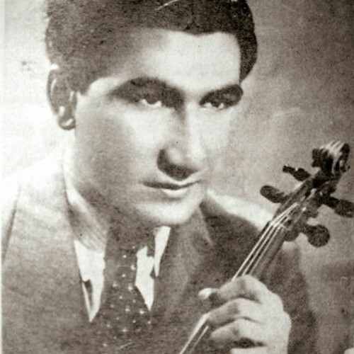 سماعي بياتي - إبراهيم العريان