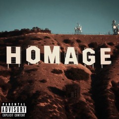 What's Homage? (Intro)
