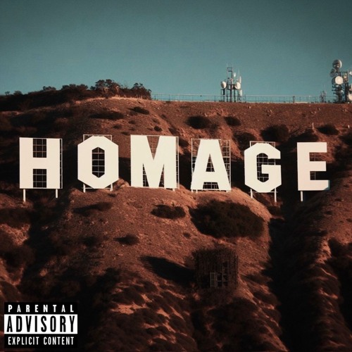 What's Homage? (Intro)