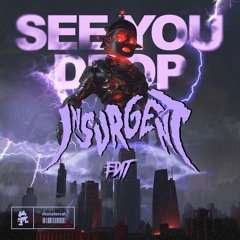 Ray Volpe - See You Drop (Insurgent Edit)