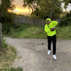 breezy mix