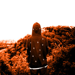 THE MORE I THINK ABOUT IT, THE LESS I CARE (feat. Sly Moon)