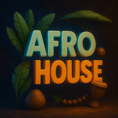 MIXSET AFRO HOUSE | I'm Back | Tuan Anh Mix