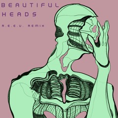 "Preview" Wadcutter mT06 - Beautiful Heads (R.E.E.V. Remix)