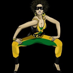 Ganjamuffin mix by Papitoman