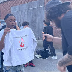 Ybyoungbaby-Trenches