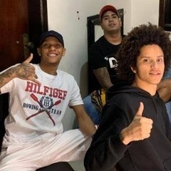 MC Lele JP e MC Paulin da Capital - Você é Minha Mulher