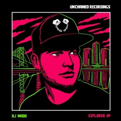 DJ Madd - Knowledge