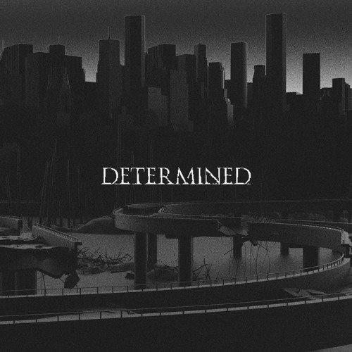 Determined (prod by @chillturb0)