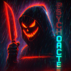 Psychoactive (Halloween Special)