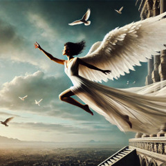 Fly Far Away (Original)