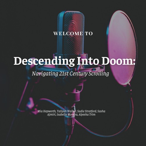 Descending Into Doom: Navigating 21st Century Scrolling