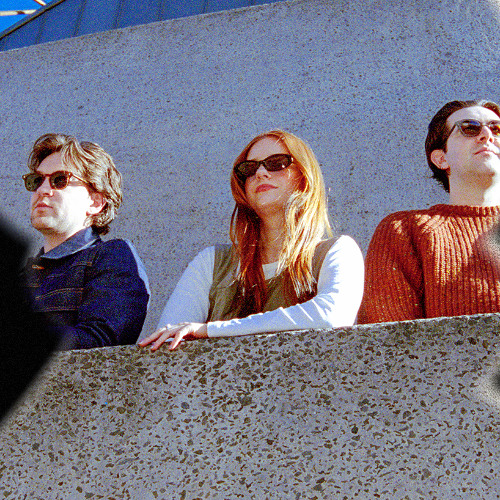 | LIVE FROM HIGH NOTE | w/ Proto Exotica