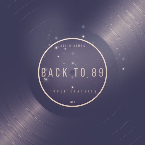 Back To 89 - House Classics Vol.1