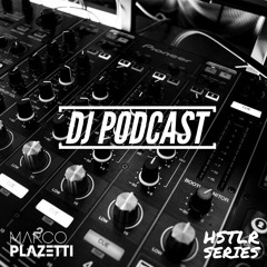 Marco Plazetti - DJ-Set & Podcast