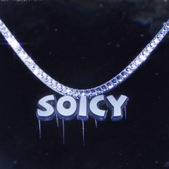 So Icy [Prod. Crowned Stevo]