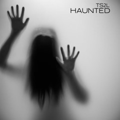 Haunted (in the style of Gary Numan)