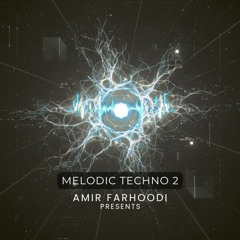 Melodic Techno Vol.2 (FL Studio Template)