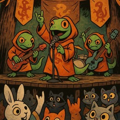 LOST SOULS REIGN!