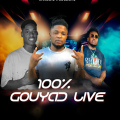 LIVE 100% gauyad JPGROOVE & DJ WAWA X ROODELI MIX & NINIO MIX