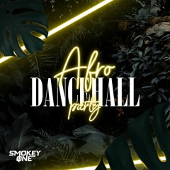 Afro-Dance Hall Party