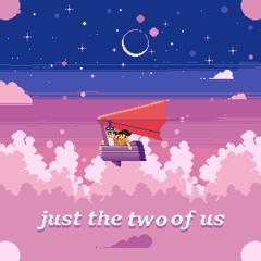 Just the Two of Us (feat. Kuri Ken)