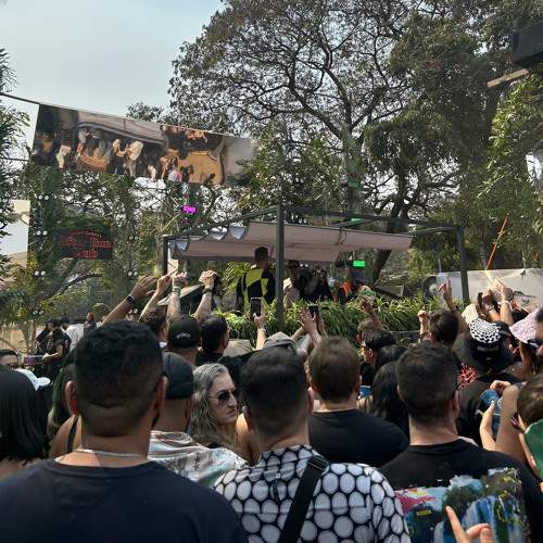 Electricity (THE WAY YOU MOVE YOUR BODY CLOSE TO ME)- Vintage Culture, Meca, Fancyinc (UNRELEASED)