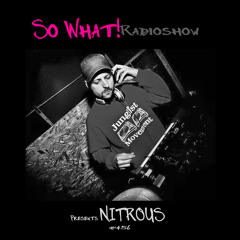 So What Radioshow 456/Nitrous