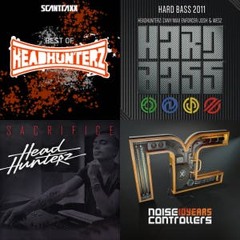 Old Hardstyle (2003-2012)
