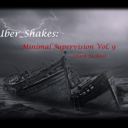 Minimal Supervision Vol. 09