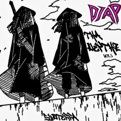 DJ AP - THA DEPTHZ vol.1