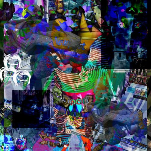 HALO - BIG DIMP X LIL SMELLI (p. Smelli)