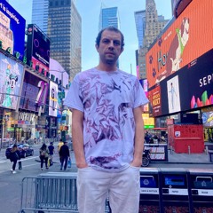 Max Pask @ Times Square Transmissions 05 - 25 - 2021