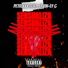 Feat Ervin-Ly G Sensualiza