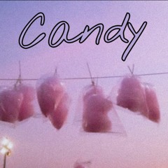 Candy (w/ Crizzy White, Danny's Adventures & lil XipZ) [Prod. lil XipZ]