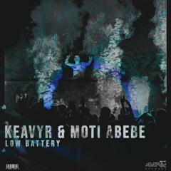 Low Battery (Extended Mix)