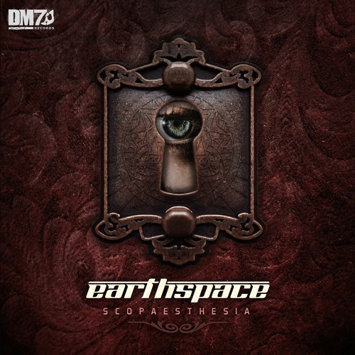 Earthspace - Scopaesthesia | #DM7029