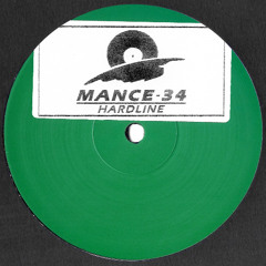 Mance - Dub Xtra (HARD34)
