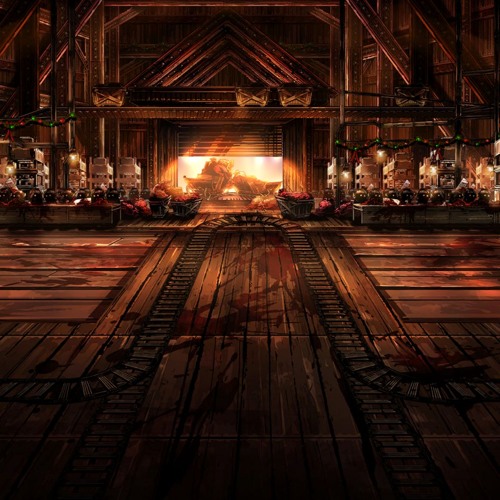 Limbus Company Intervallo III-1 Miracle in District 20 Boss Battle Theme