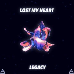 Lost My Heart