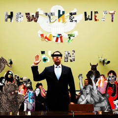 HXXS - Celebrity Dog Fighting Round II(Mitch McConnell V. You)