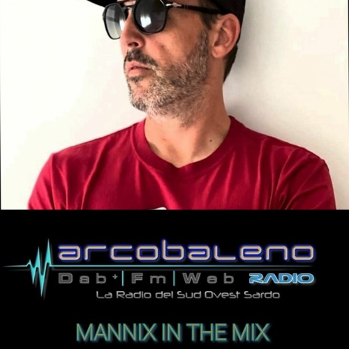 Mannix Cool Mix-Radio Arcobaleno Volume 26