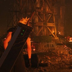 7 Nights of Raining Ember