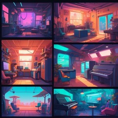 Urban Serenity