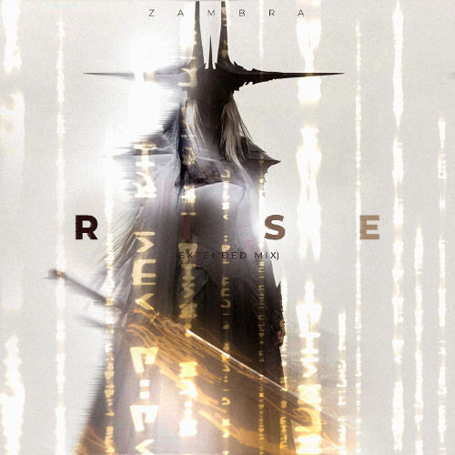 No time to Die (EXTENDED MIX)