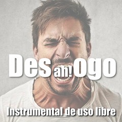 Desahogo Instrumental - Rock-Hip Hop